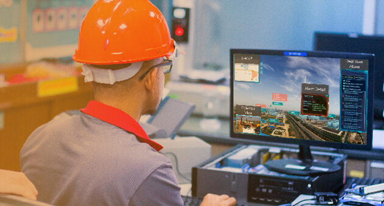 RF Mesh Network Solutions for Smart Meters