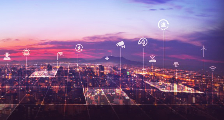 RF Mesh Network Solutions for Smart Meters