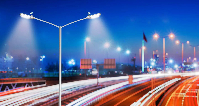 RF Mesh Network Solutions for Smart Meters