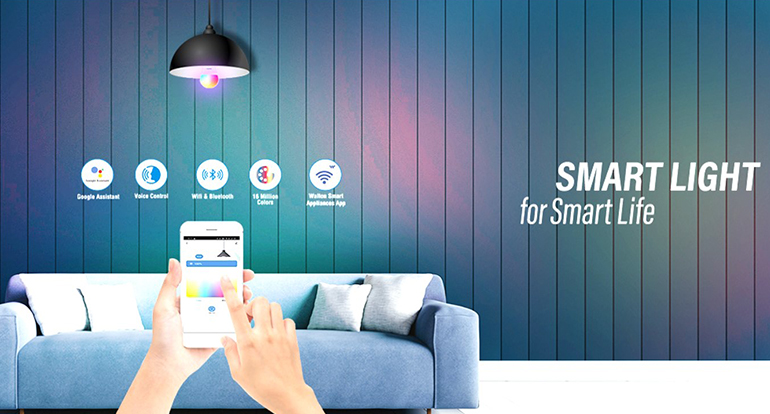 RF Mesh Network Solutions for Smart Meters